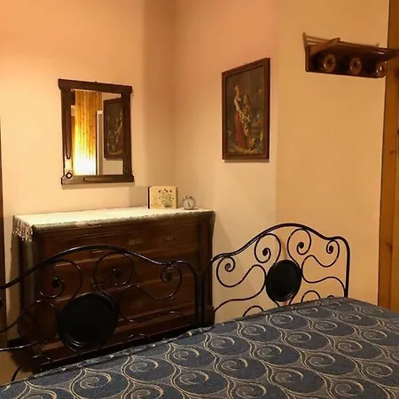 Agostina בית נופש *
