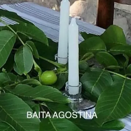 Agostina