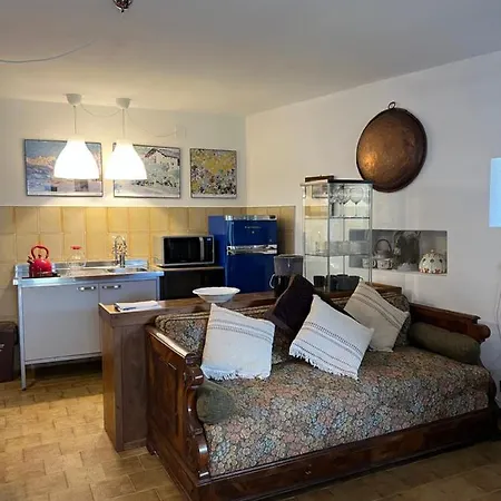 Casa de Férias Agostina Gravedona