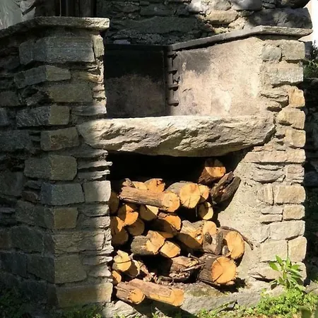 Agostina Casa de Férias