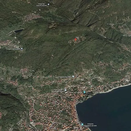 Casa de Férias Agostina *